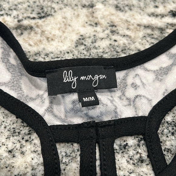 Size M Lily Morgan - Picture 6 of 8